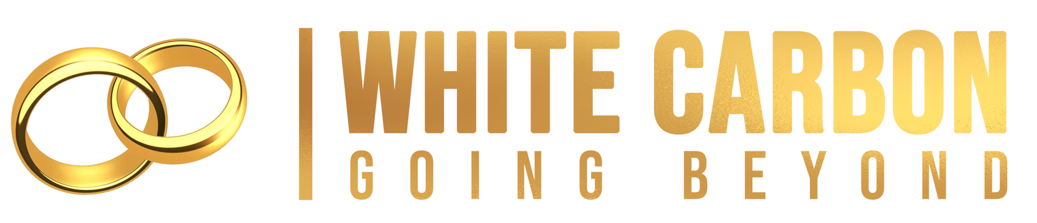 White Carbon Logo